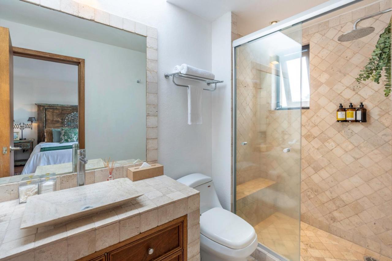 Holiday home Angelic Centro 2br, Pool & Jacuzzi, Gated Village San Miguel de Allende