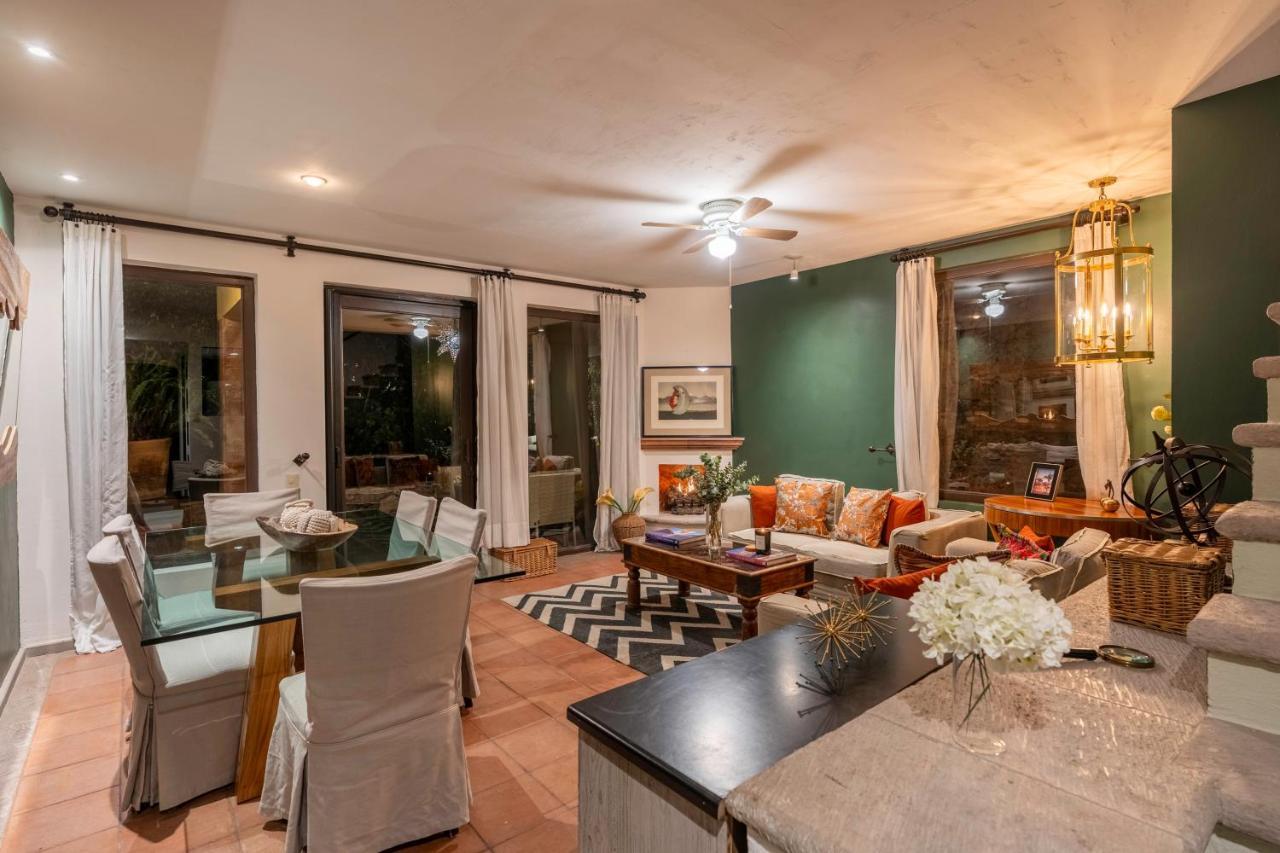Angelic Centro 2br, Pool & Jacuzzi, Gated Village *